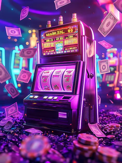 Người chơi đang trải nghiệm game bắn cá trực tuyến trên điện thoại tại xsqn